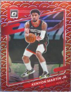 Kenyon Martin Jr.