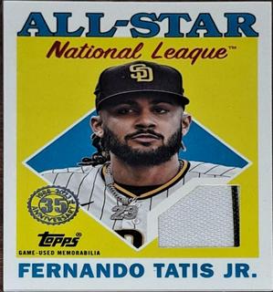 Fernando Tatis Jr.