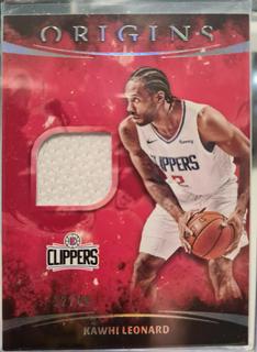 Kawhi Leonard