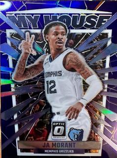 Ja Morant