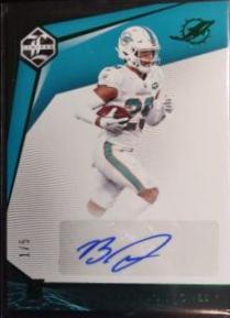Brandon Jones