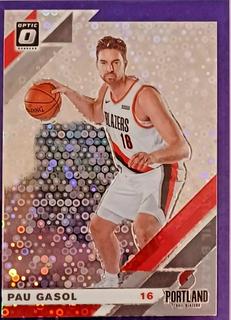 Pau Gasol
