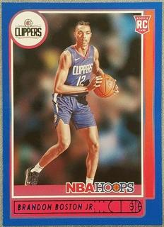 Brandon Boston Jr.