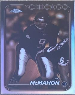 Jim McMahon