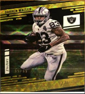 Darren Waller
