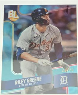 Riley Greene