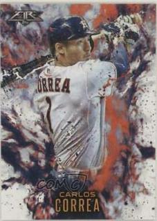 Carlos Correa