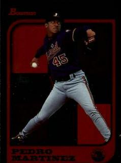 Pedro Martinez