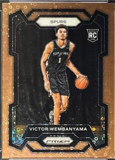 Victor Wembanyama