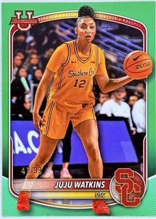 Juju Watkins
