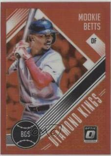 Mookie Betts