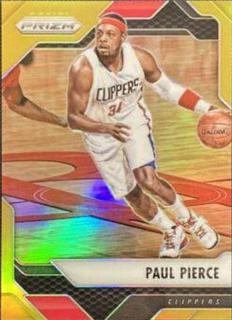 Paul Pierce