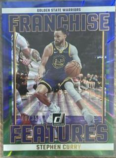 Stephen Curry
