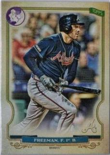 Freddie Freeman
