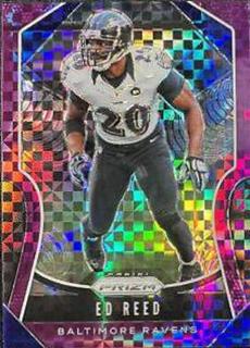 Ed Reed