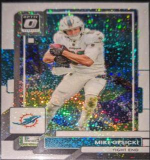 Mike Gesicki