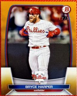 Bryce Harper