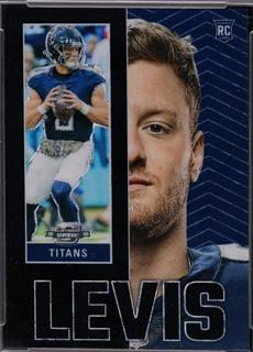 Will Levis