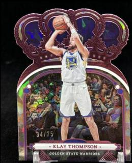 Klay Thompson