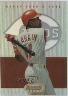 Barry Larkin