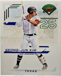 Seong-Jun Kim