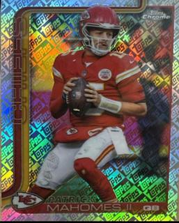 Patrick Mahomes II