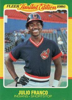 Julio Franco