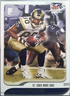 Isaac Bruce