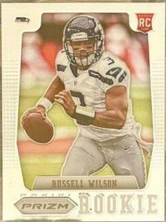Russell Wilson
