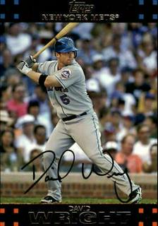 David Wright