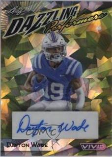 Dayton Wade