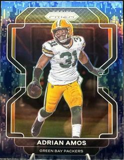 Adrian Amos