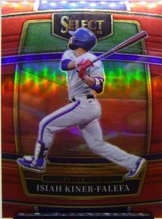 Isiah Kiner Falefa