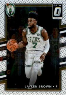 Jaylen Brown