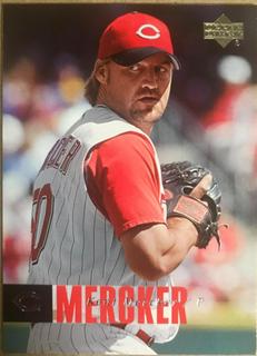 Kent Mercker
