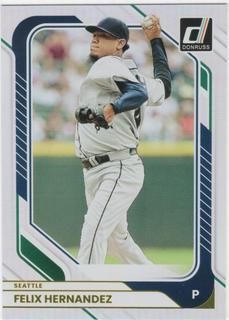 Felix Hernandez