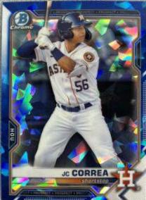 JC Correa