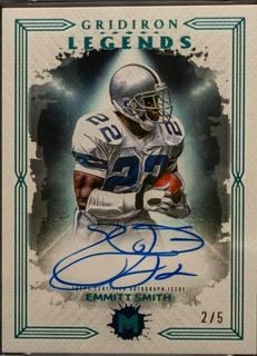 Emmitt Smith