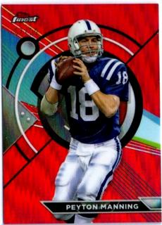 Peyton Manning