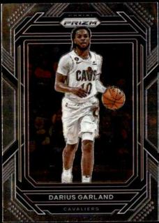 Darius Garland