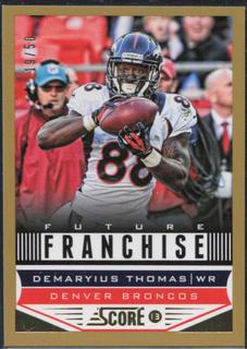 Demaryius Thomas