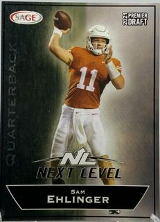 Sam Ehlinger