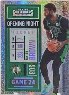 Jaylen Brown