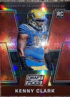 Kenny Clark