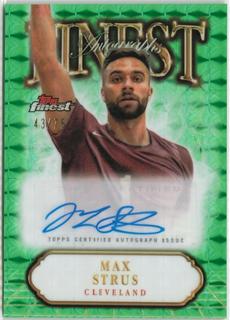 Max Strus
