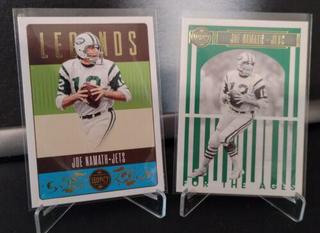 Joe Namath