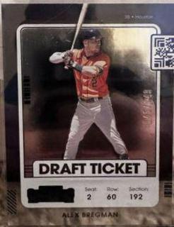 Alex Bregman