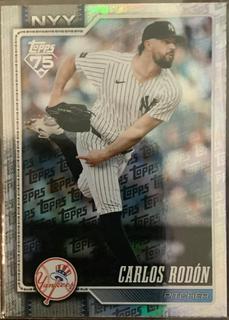 Carlos Rodon