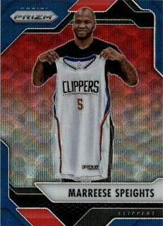 Marreese Speights