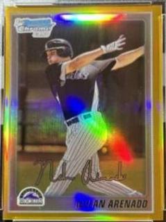 Nolan Arenado